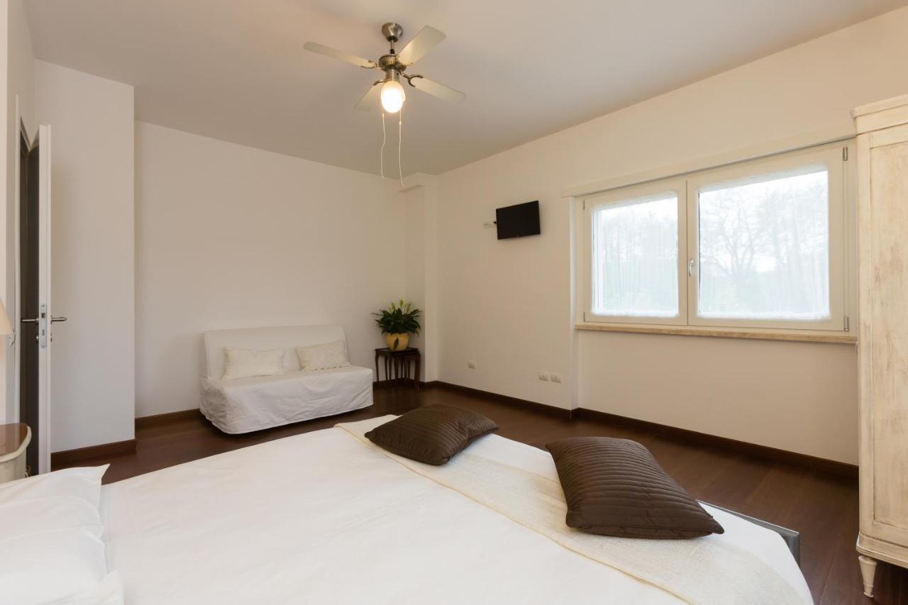 B&B Terra Del Sole 발몬토네 객실 사진