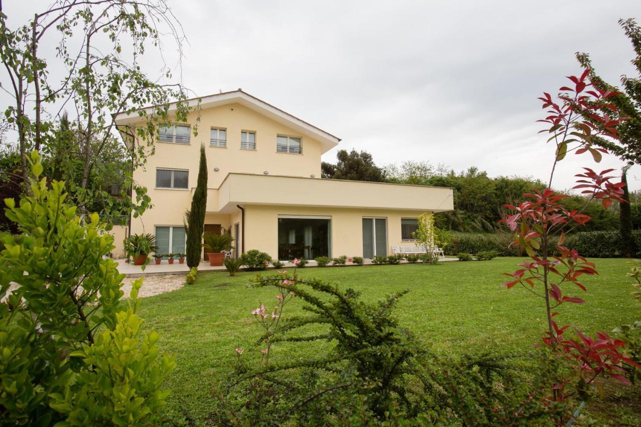 B&B Terra Del Sole 발몬토네 객실 사진